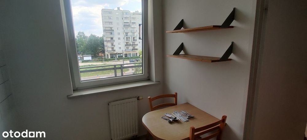 Mieszkanie – Warszawa, Buczynek, Białołęka - Więcej