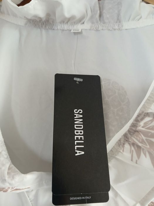 Bluzka Letnia Nowa 2xl
