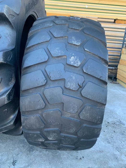 600/55R26,5 Nokian CT JM711