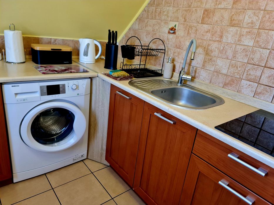 Nocleg Apartament
