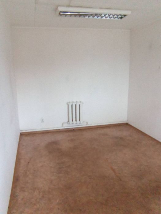 Продаж виробничого приміщення під різного виду виробничу діяльність.