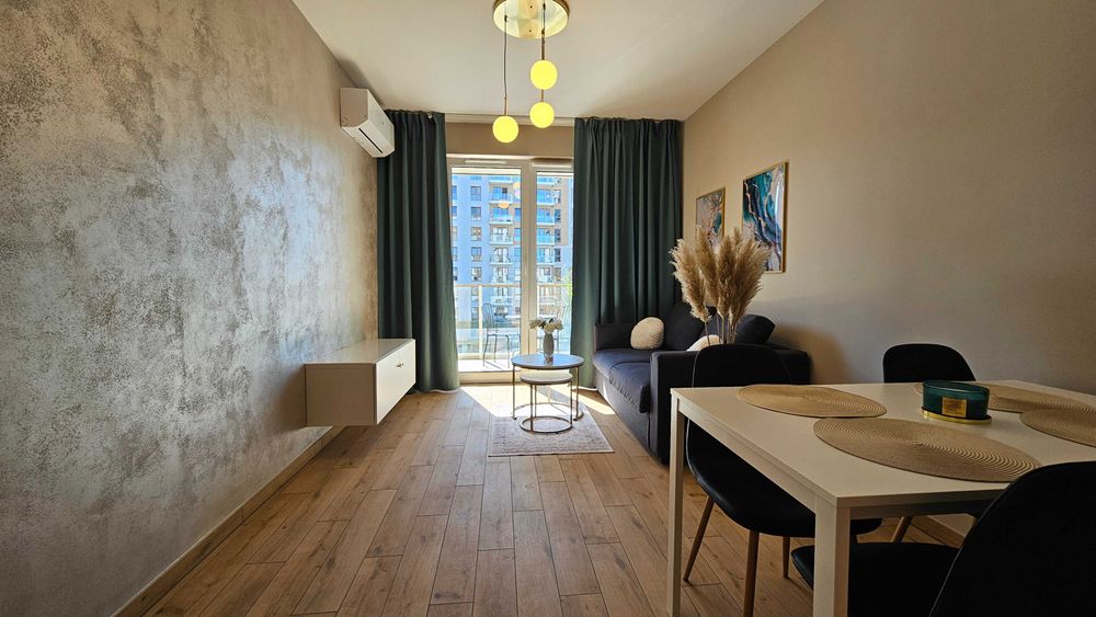 Apartment in Gdańsk, Oliwa - Widok 2