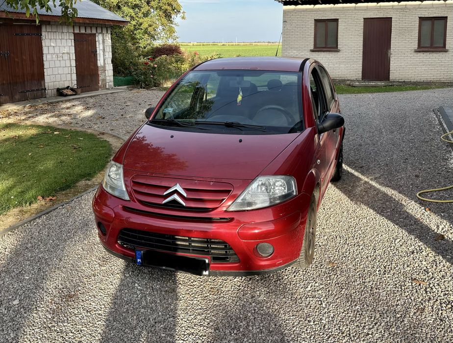 Citroën C3