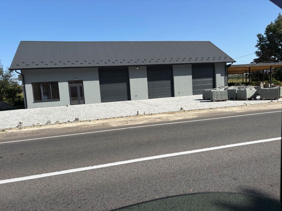 Здам в оренду приміщення