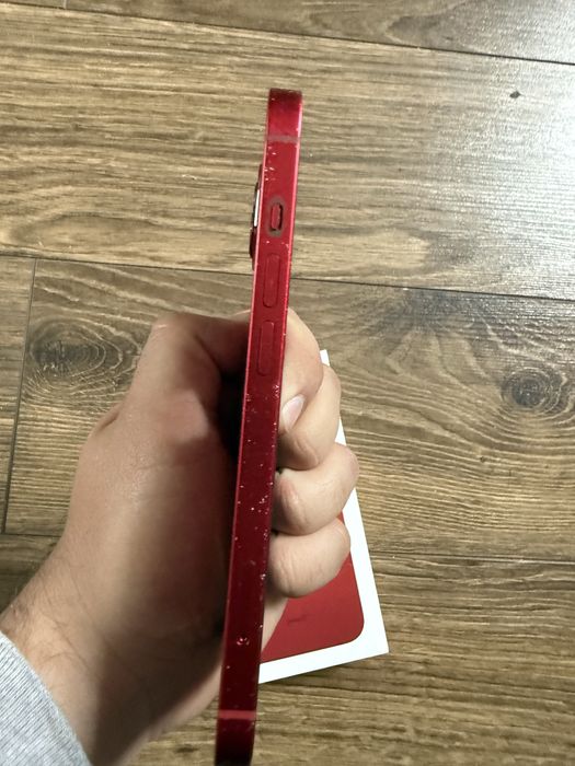 IPHONE 13 128GB RED