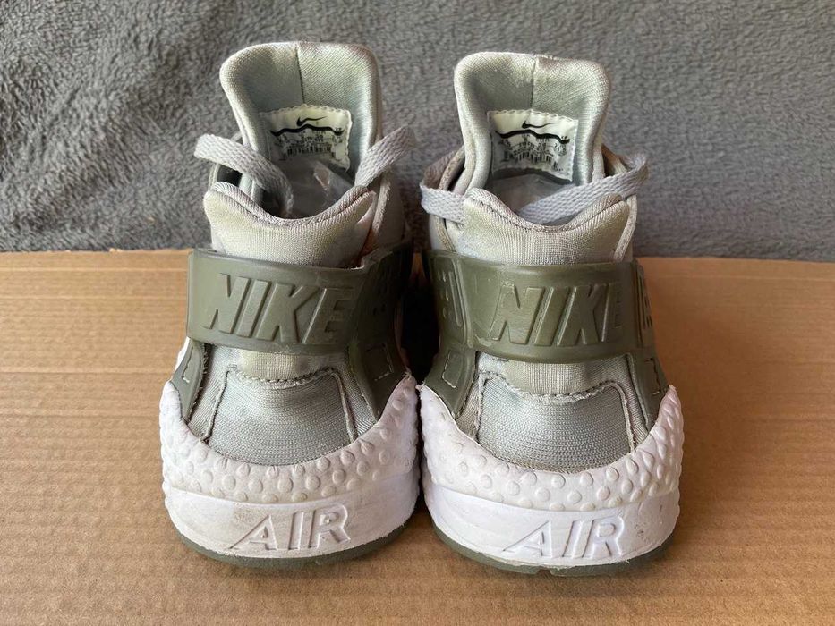 Кроссовки NIKE Air Max  39р