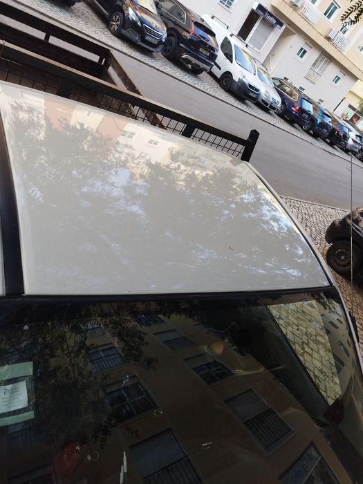 Toyota Hilux de caixa aberta