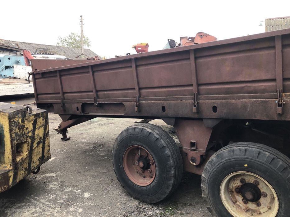 Роу 4 6 Гноєрозкидач гноерозкидач гнойорозкидач  гноєроскидач