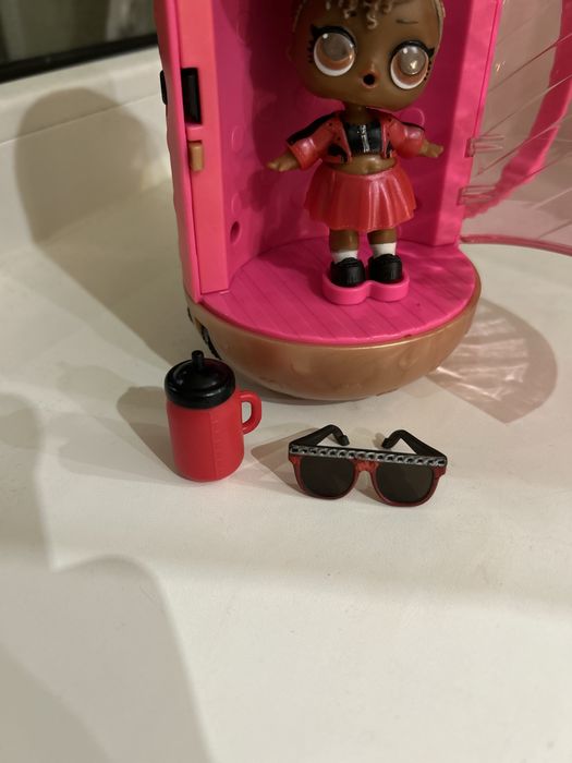 Лялька LOL оригінал