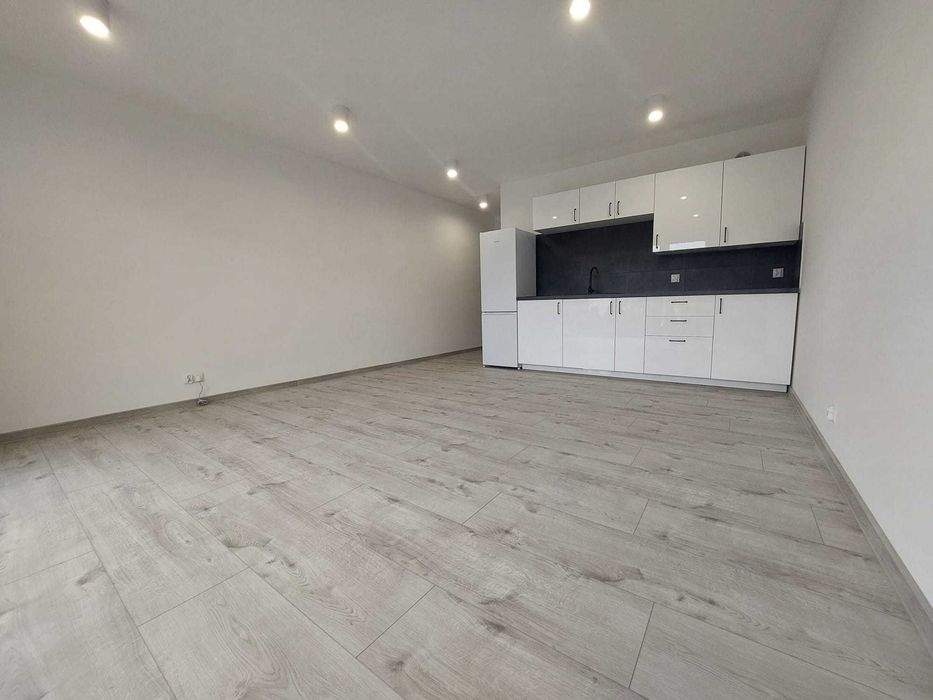 2 POKOJE + OGRÓDEK + PARKING + KLIMA | Cieszyn | 39 m²