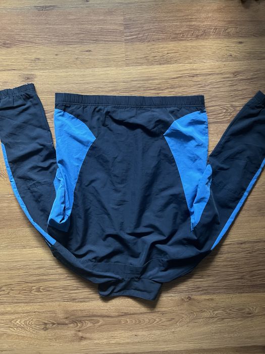 Kurtka sportowa adidas dla chłopaka rozmiar 164