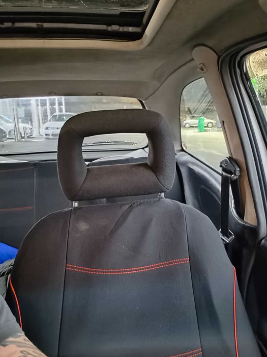 Opel corsa 1.5d em bom estado
