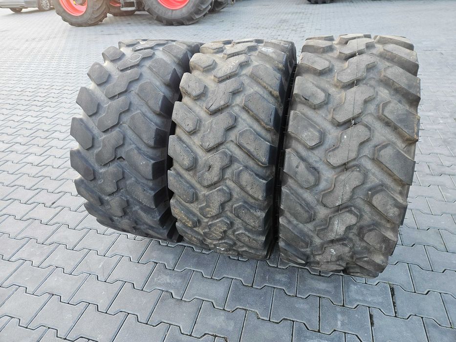 Opony 405/70R18 Firestone 16/70R18
