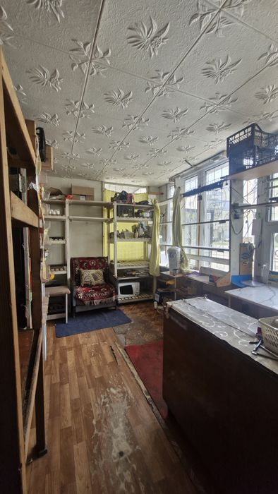 Сдам остановочный комплекс