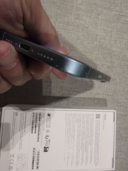 IPhone 16 Verde 128GB