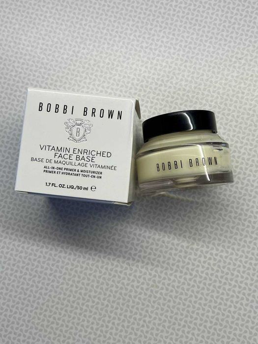 База під макіяж Bobbi Brown Vitamin Enriched Face Base 50 мл