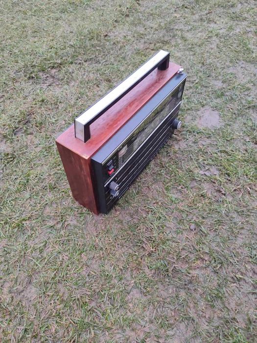 Океан горизонт сср