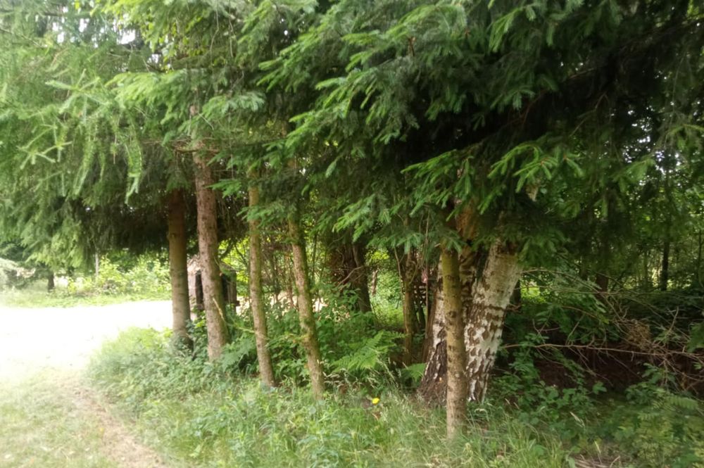 Działka budowlana
