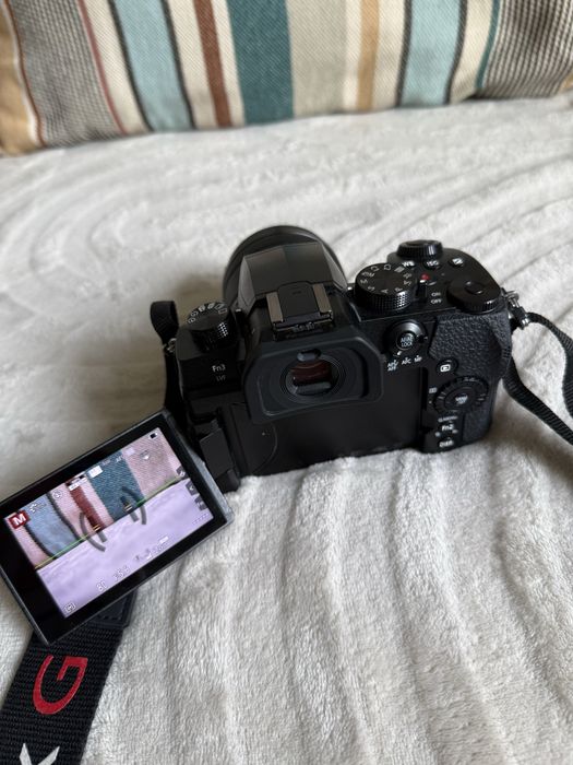 Aparat Lumix g90