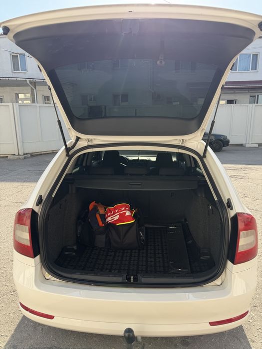 SKODA OCTAVIA 2012 VIN TMBHE61Z5C2148478 фото оголошення 22 з 22