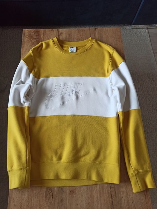Bluza NIKE roz. XS