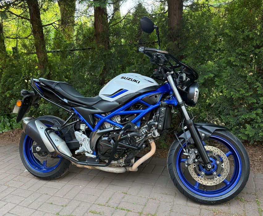 Suzuki