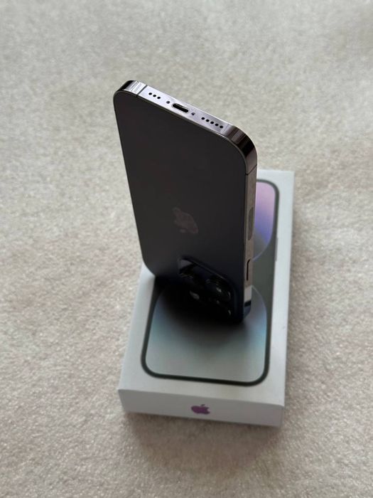 IPHONE 14 PRO 128 Neverlock