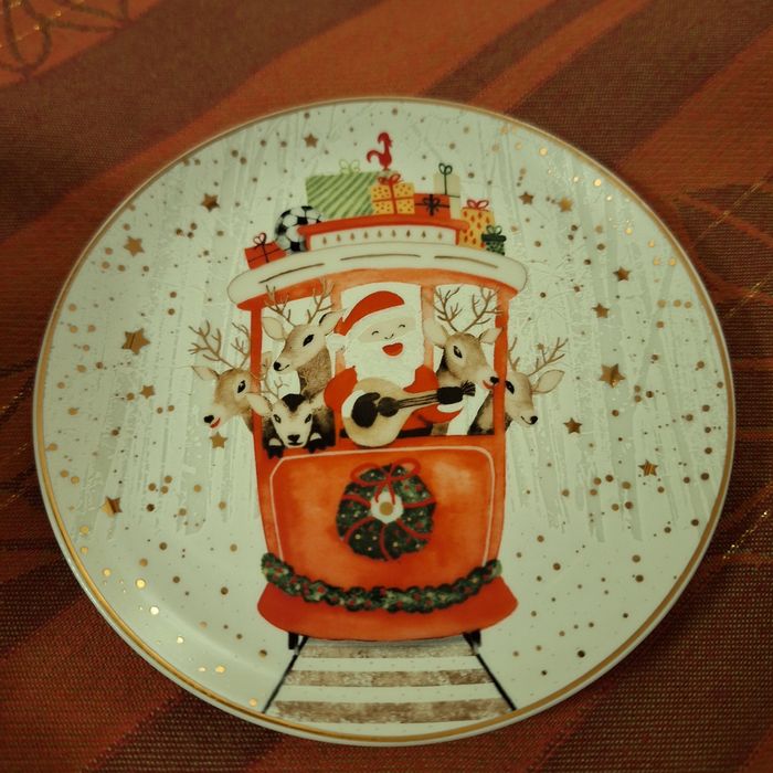 SPAL * Christmas Bliss de 2018