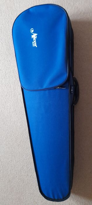 Caixa de violino 4/4 nova
