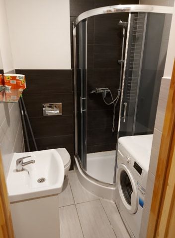 Kwatery pracownicze - Chorzów