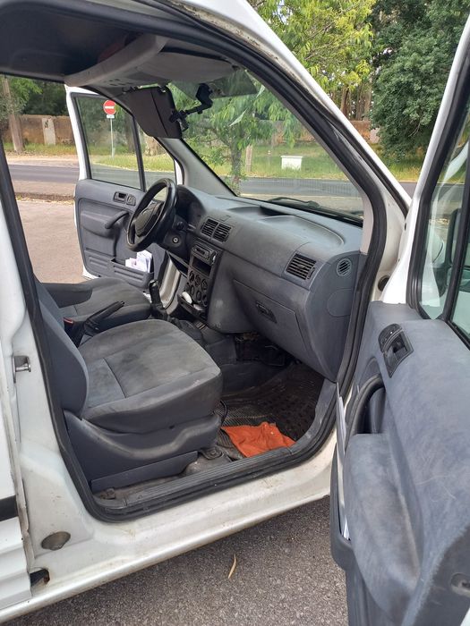 Ford Transit connect 230L-90
