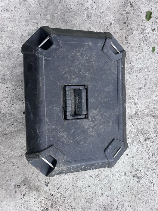 Бардачки / кофри от honda / ducati / bmw