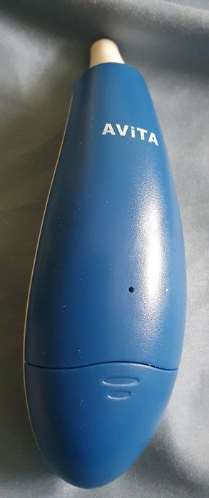 Termometr douszny Avita