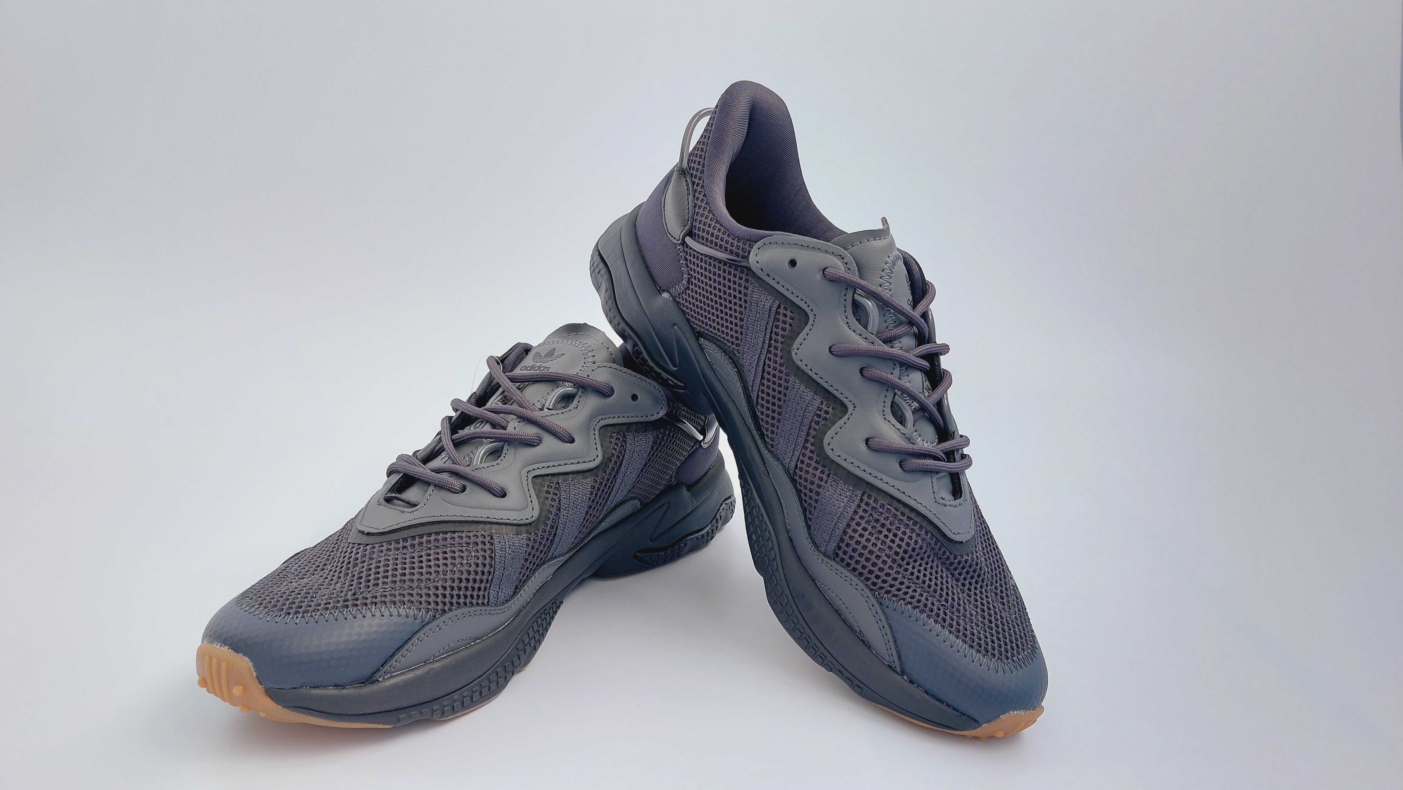 Кроссовки Adidas Ozweego | Адидас Озвиго: 2 200 грн. - Кросівки для ...