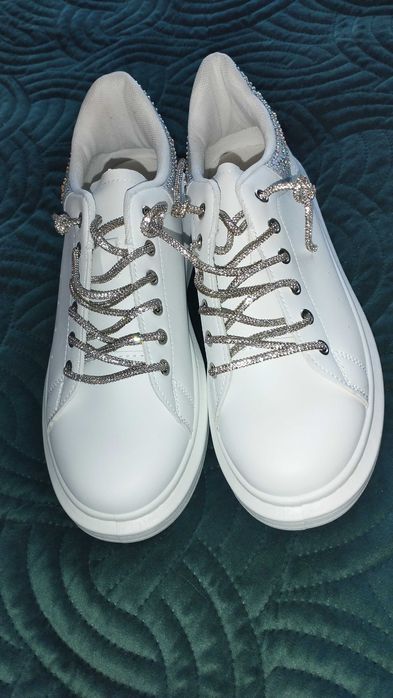 Nowe buty rozmiar 41