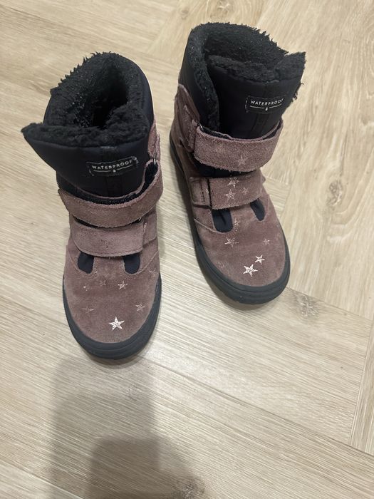 Buty zimowe Mrugała rozm.35