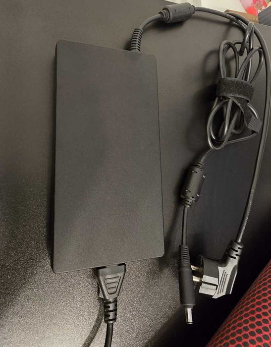 Notebook Acer Nitro 5 - 3070ti