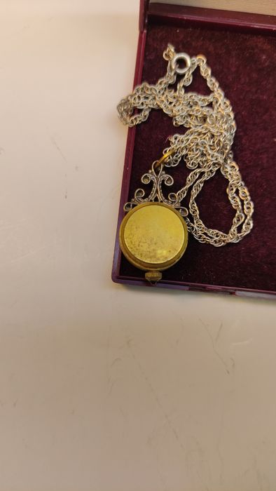 Годинник Чайка 17 каменів