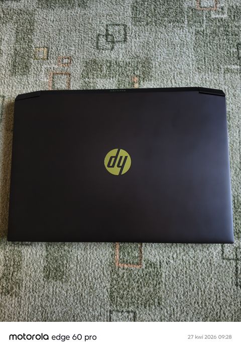 Laptop hp pavilion