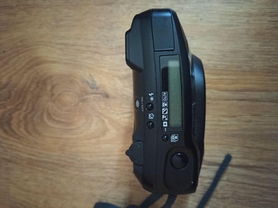 Aparat Minolta Riva Zoom 115 EX