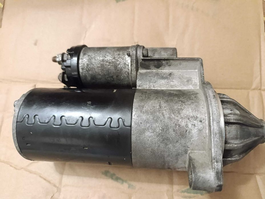 Стартер Сенс, Славута