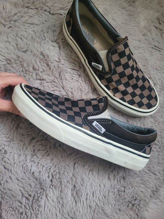 Buty vans roz 38.5