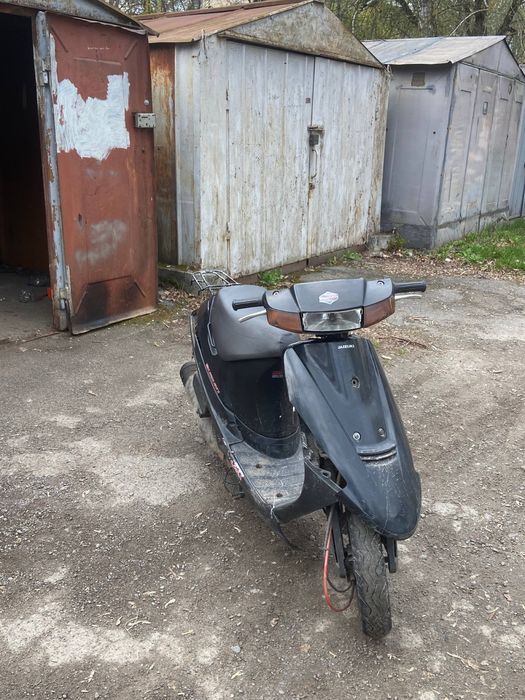 Продам Suzuki sepia