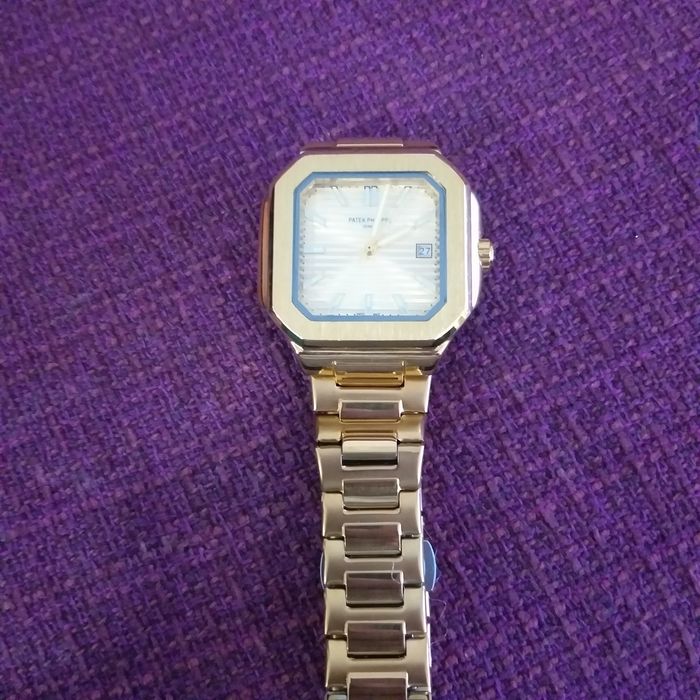 Relógio automático