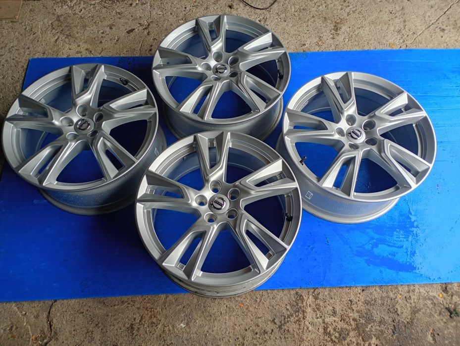 Alufelgi Volvo 18" XC60,XC40