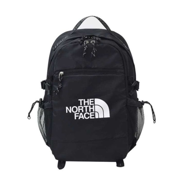 The North Face mochila de alta qualidade