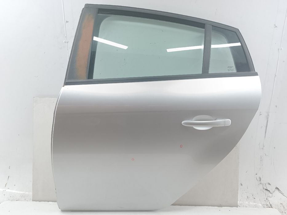 Porta Traseira Esquerda - FIAT BRAVO II (198_) | 06 -