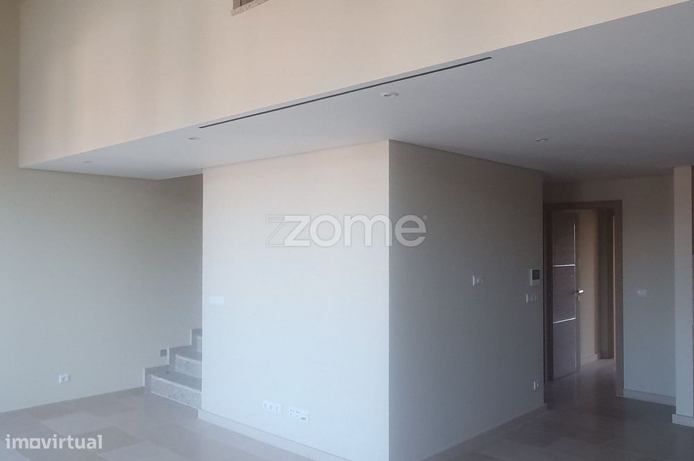 FANTÁSTICO Apartamento T2 para arrendamento em Caldelas