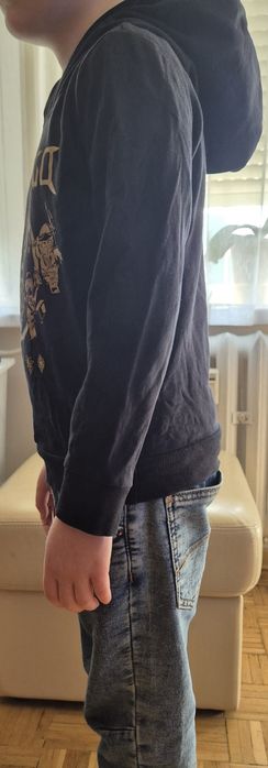 Bluza chłopięca LEGO Ninjago 122