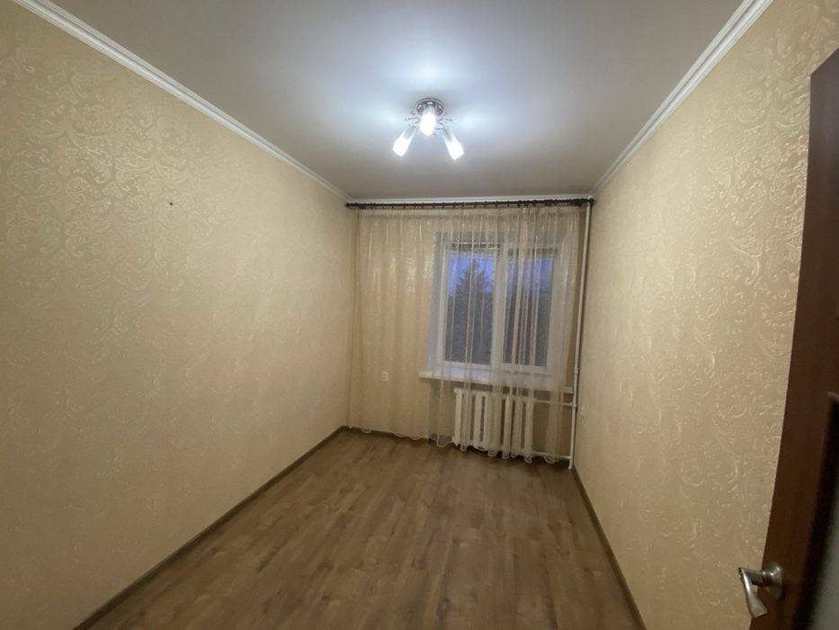 Продаж 2-кімнатної квартири по вул. Театральна